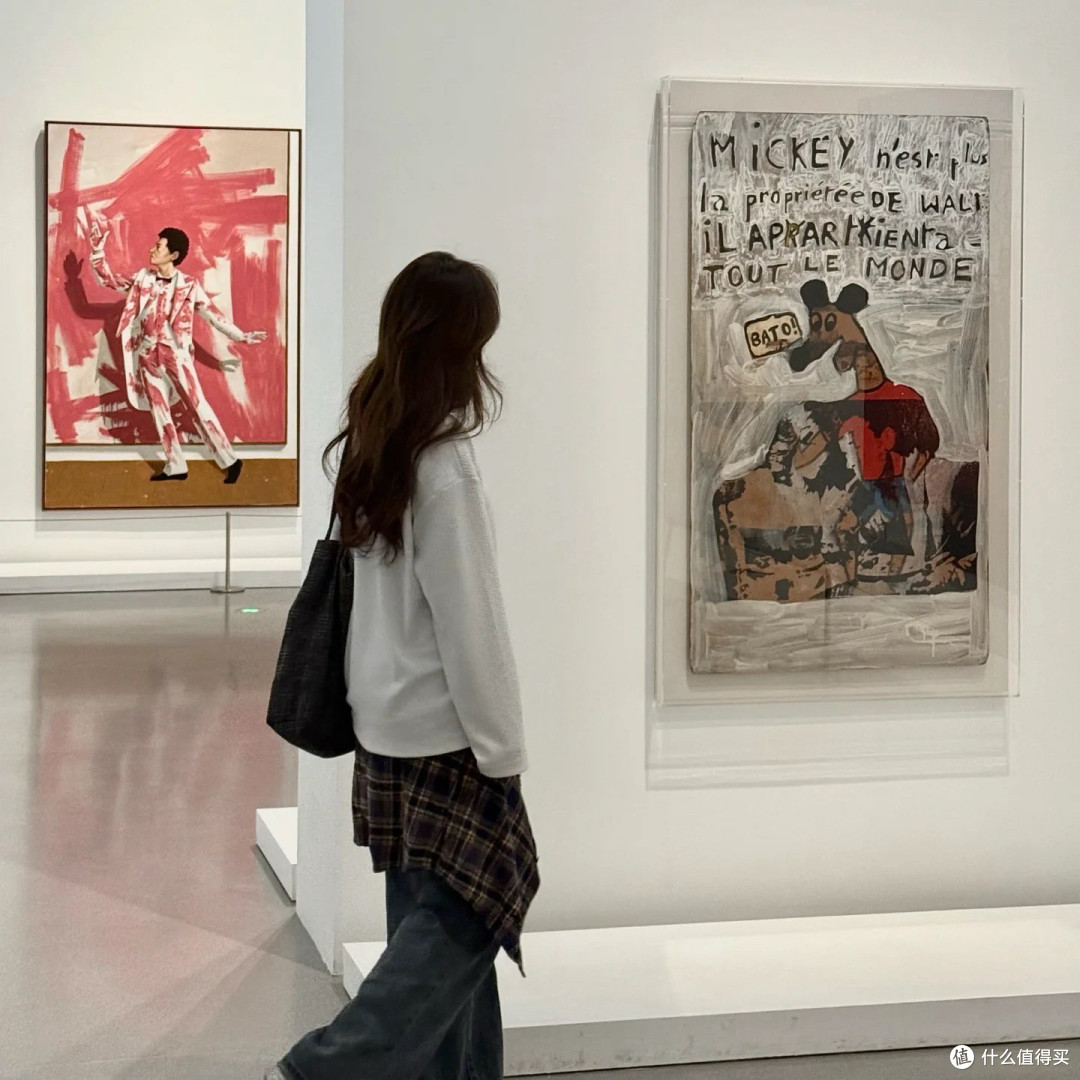 春日逛展:探寻艺术世界的多元魅力