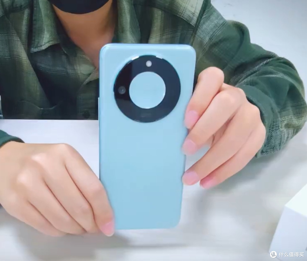 1387元买512GB大内存?还有5800mAh电池!