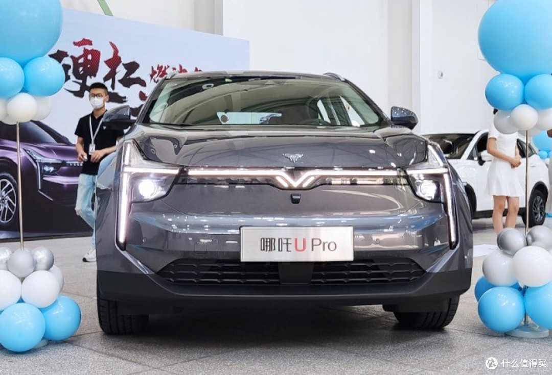 哪吒U Pro首次驾驶:性价比与实用性的完美结合