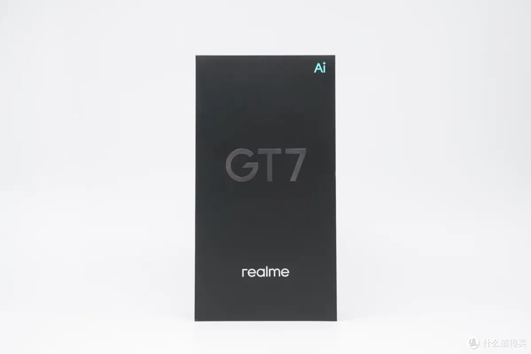 评测真我GT7:小孩才做选择,超7K大电池+百瓦闪充全都要!