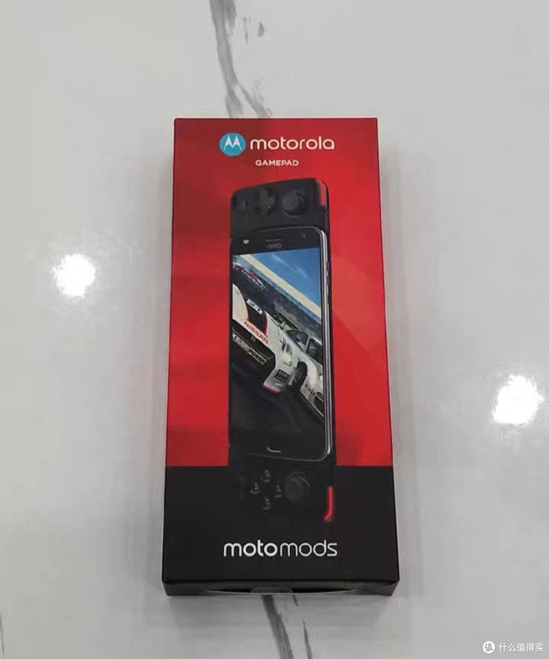 One is more?关于模块化的探讨之Moto Z