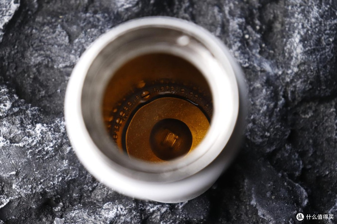 宫菱保温杯测评,性能再突破!0重金属0漆0涂层,欧盟认证新标杆