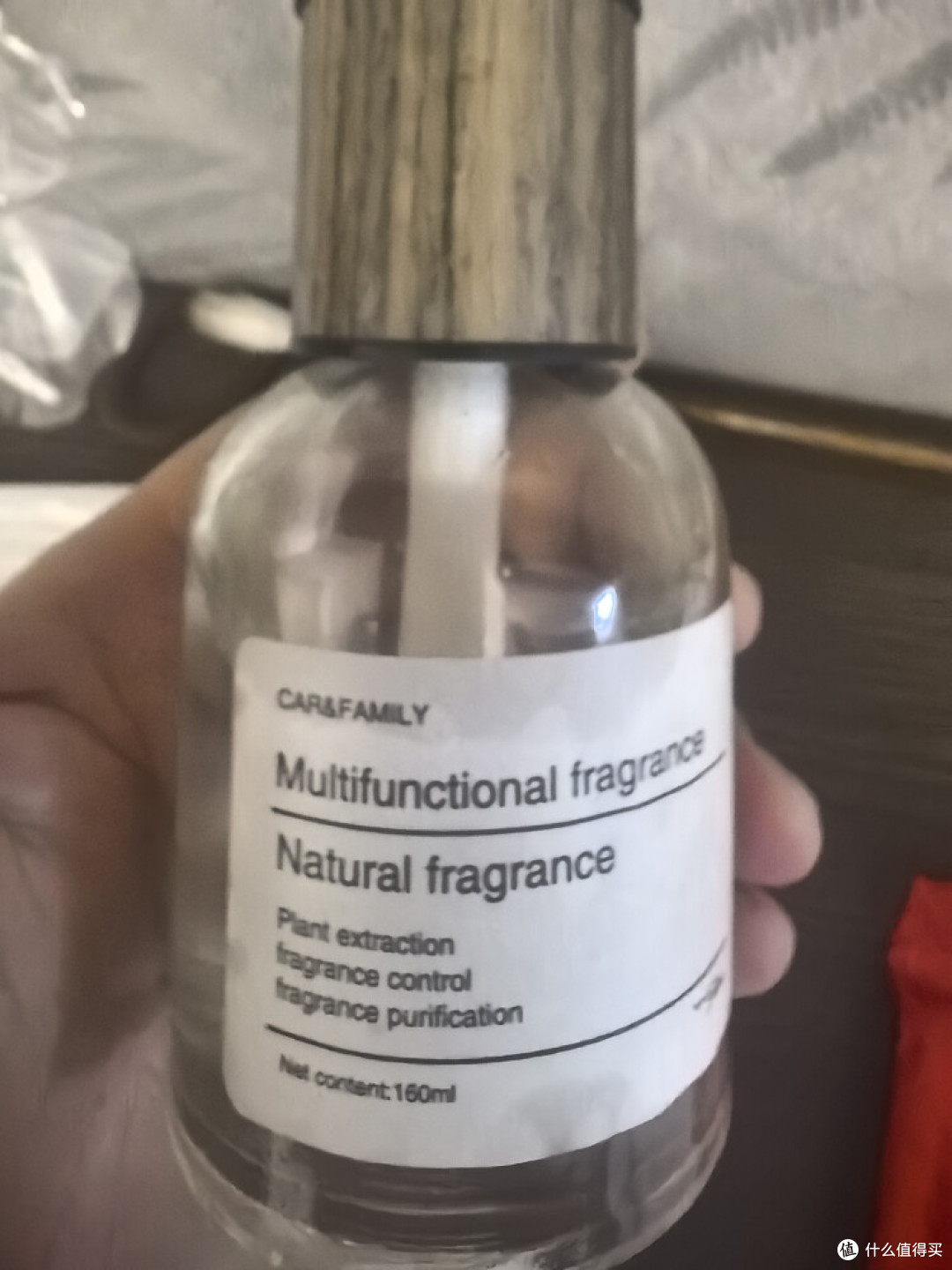 车载香薰：为驾乘空间注入自然清新的气息