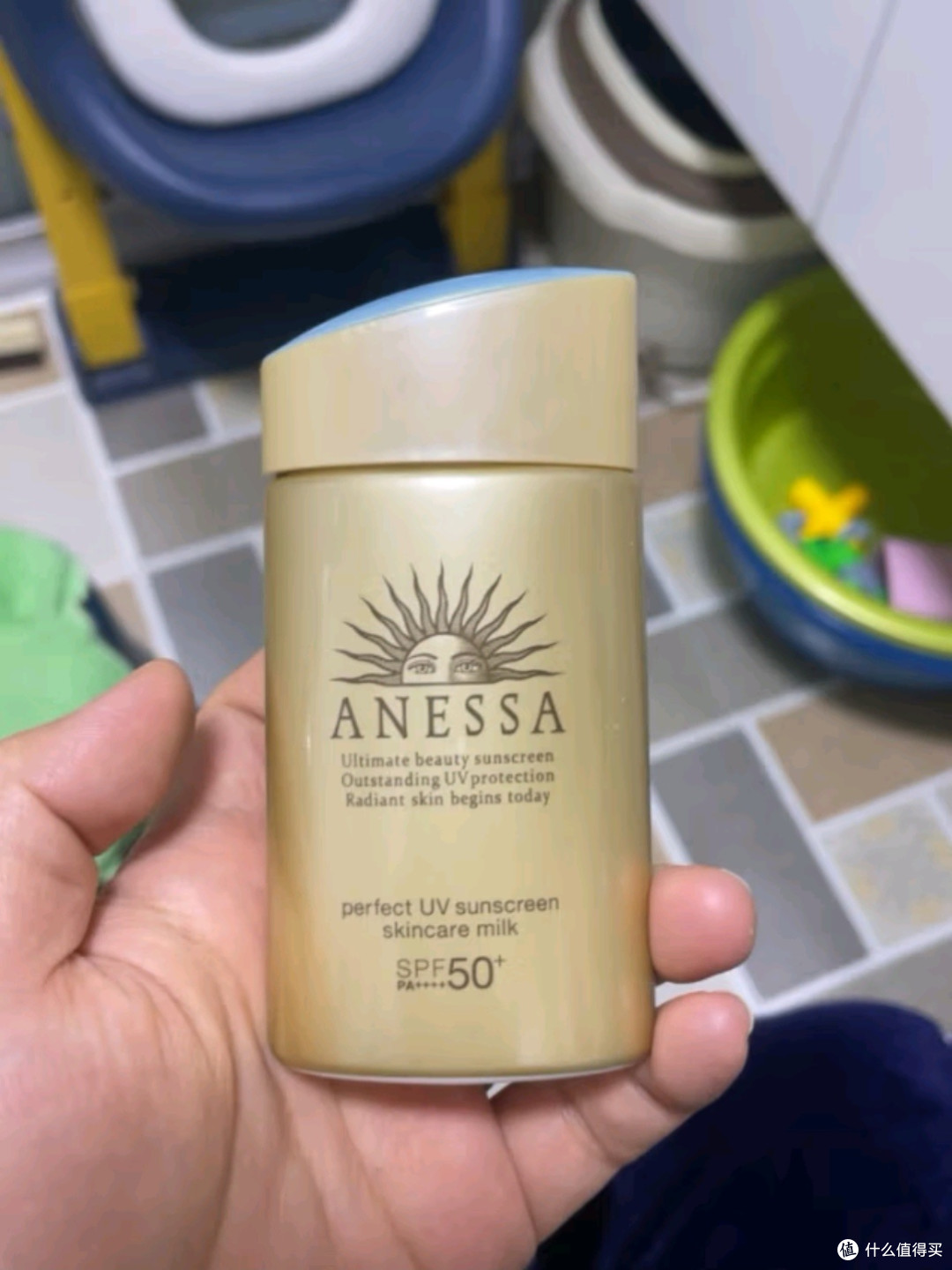 安热沙(Anessa)防晒套装:守护每一寸肌肤,拥抱阳光无惧挑战