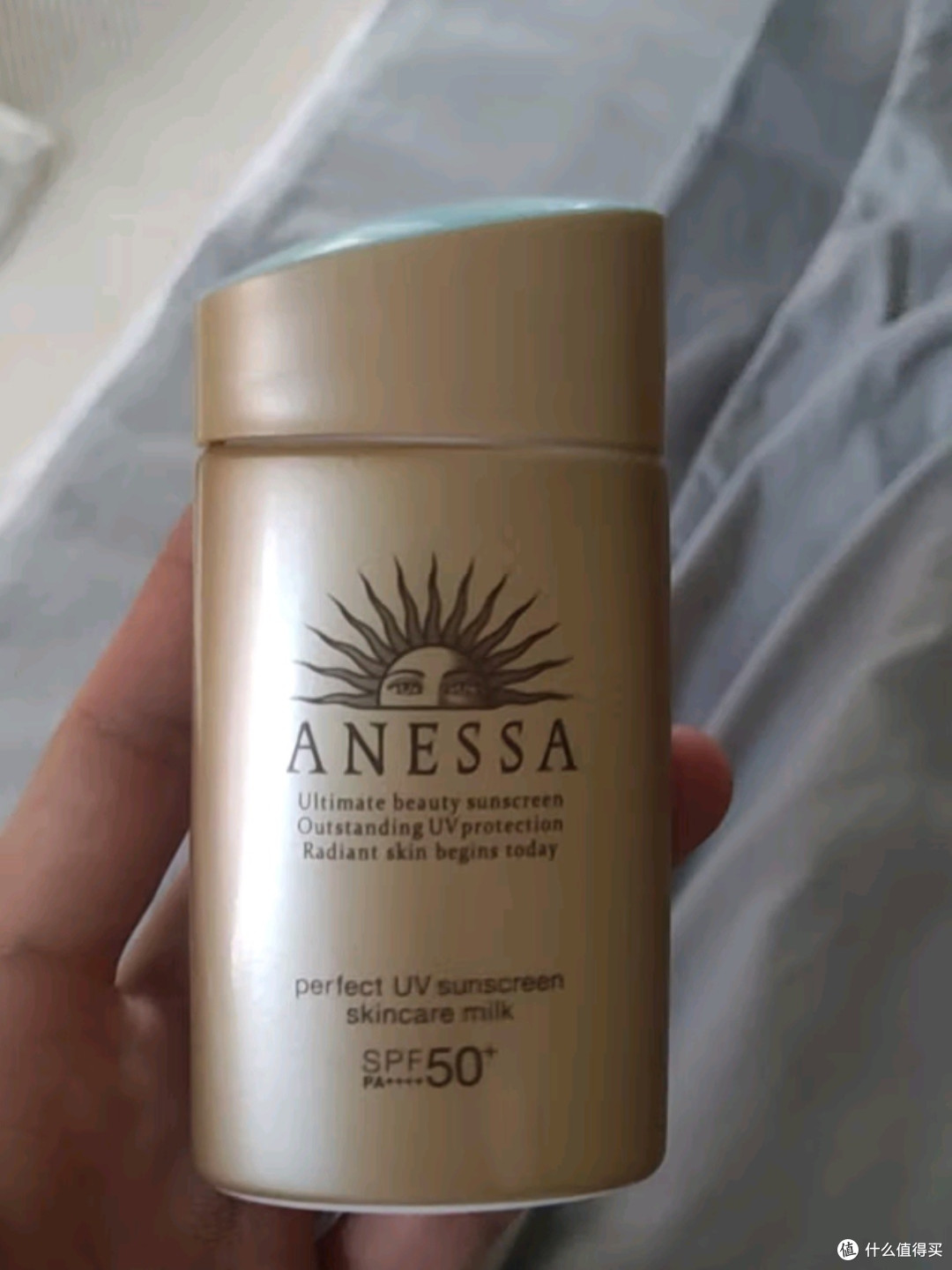安热沙(Anessa)防晒套装:守护每一寸肌肤,拥抱阳光无惧挑战