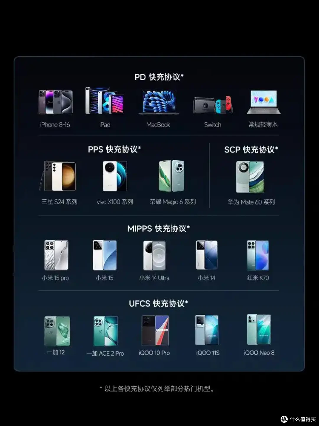 酷态科超级电能棒?满足你对充电宝的一切需求