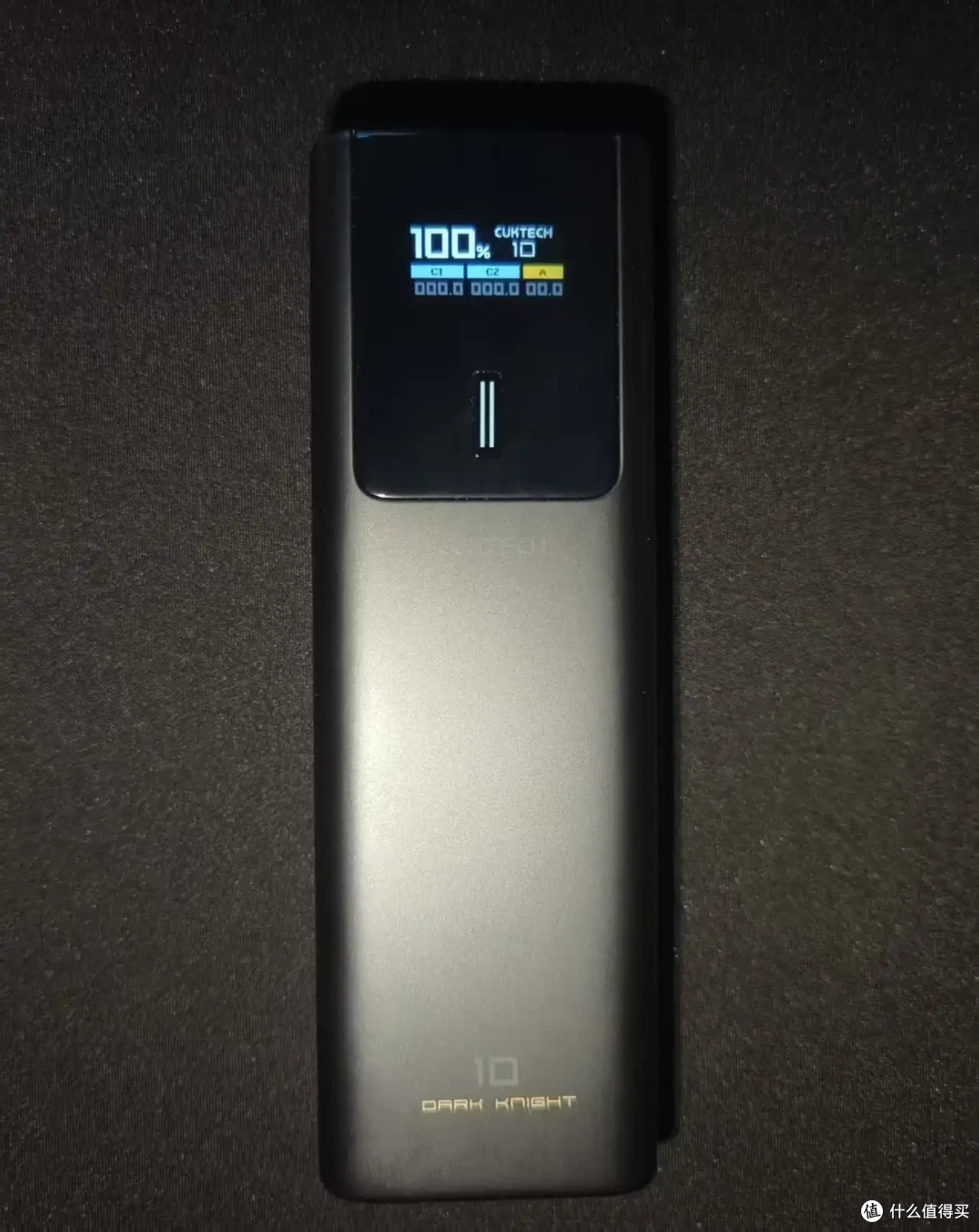 酷态科超级电能棒?满足你对充电宝的一切需求