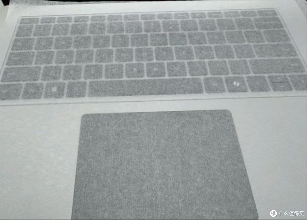 Surface Laptop 7外观设计与配色
