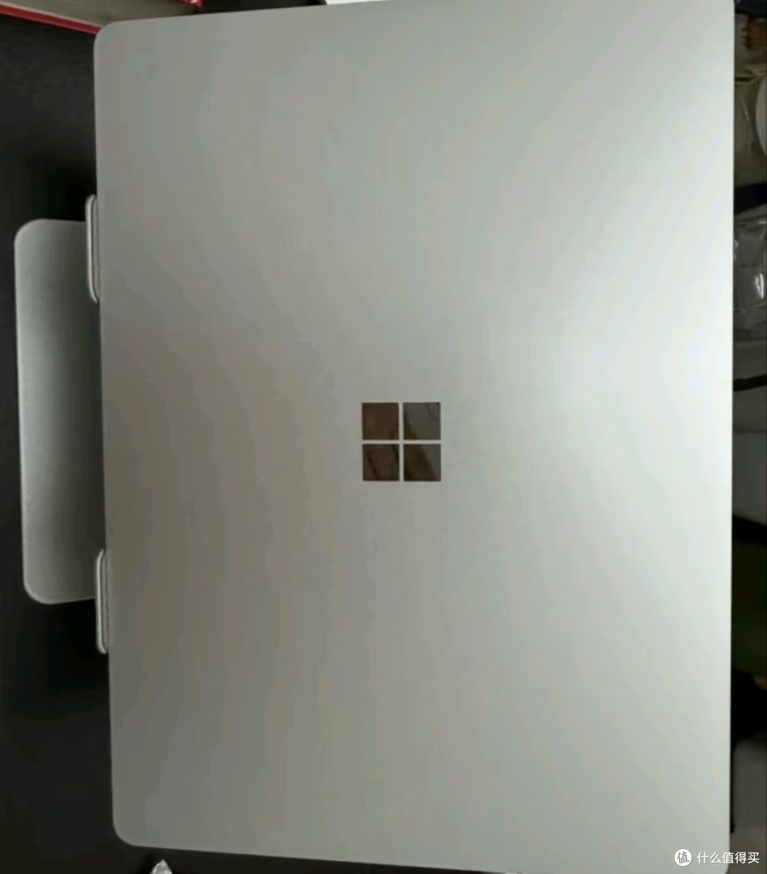 Surface Laptop 7外观设计与配色