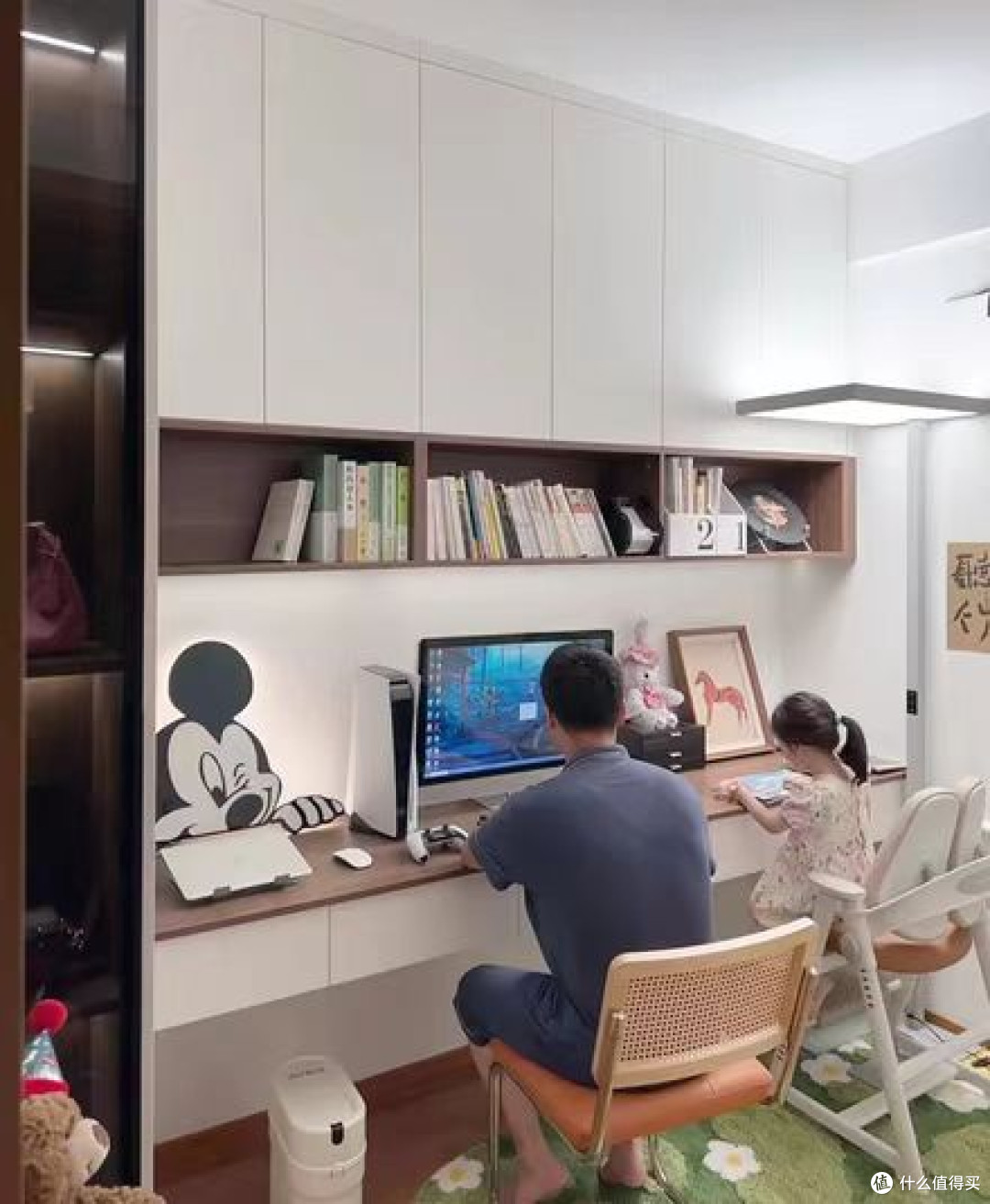 家有萌娃必备!月影天之光MAX大路灯,点亮孩子的光明未来