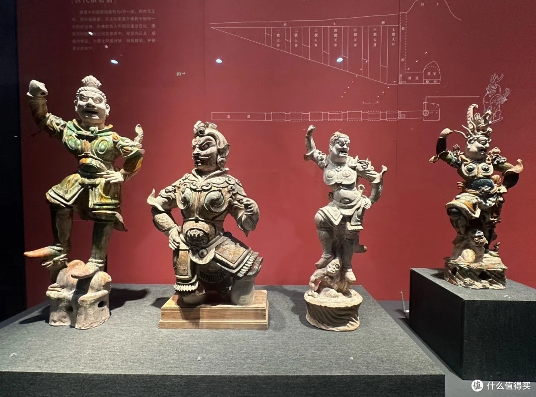 走进陕西历史博物馆,探寻千年秘密