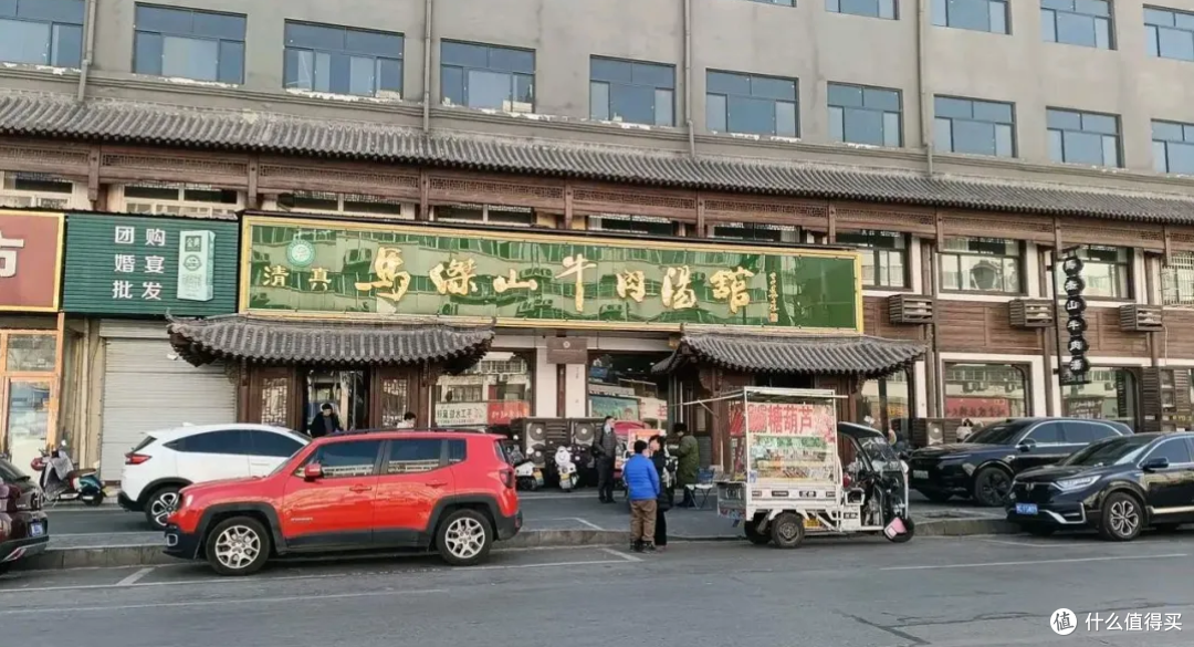 五一穿越神都:洛阳本地土著带你吃喝玩乐随心游