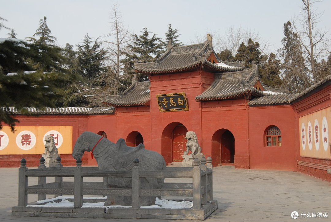 五一穿越神都:洛阳本地土著带你吃喝玩乐随心游