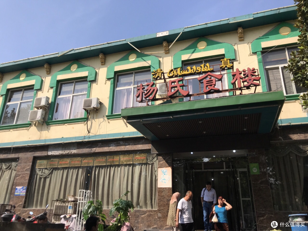 五一穿越神都:洛阳本地土著带你吃喝玩乐随心游