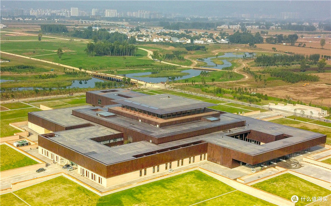五一穿越神都:洛阳本地土著带你吃喝玩乐随心游