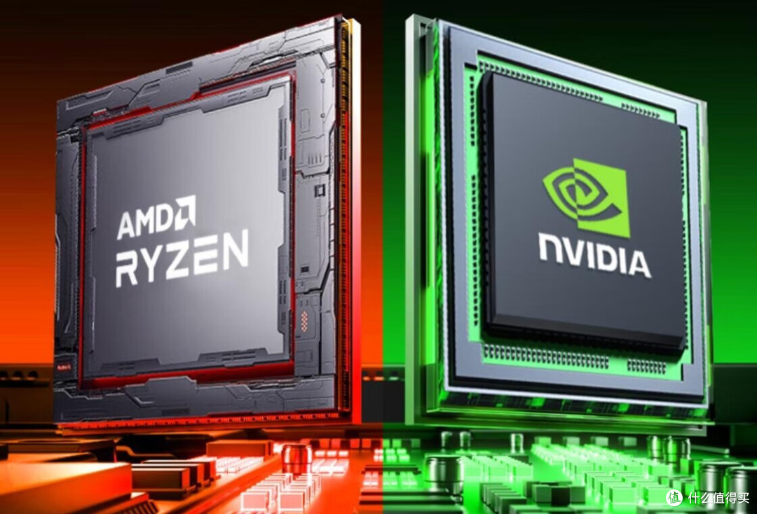 新的锐龙处理器!机械革命蛟龙16Pro,RTX5070Ti游戏本继续更新!