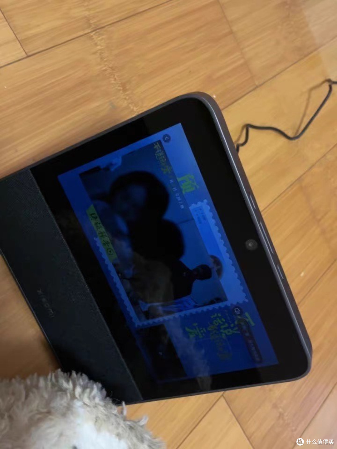 百元数码好物,小米智能家庭屏Pro8,智能家居C位担当