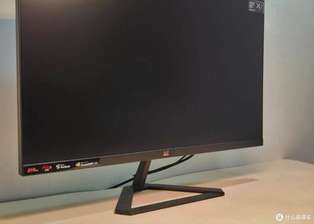 百元显示器如何选?优派VX27G58-2K,210Hz高刷新、2K分辨率