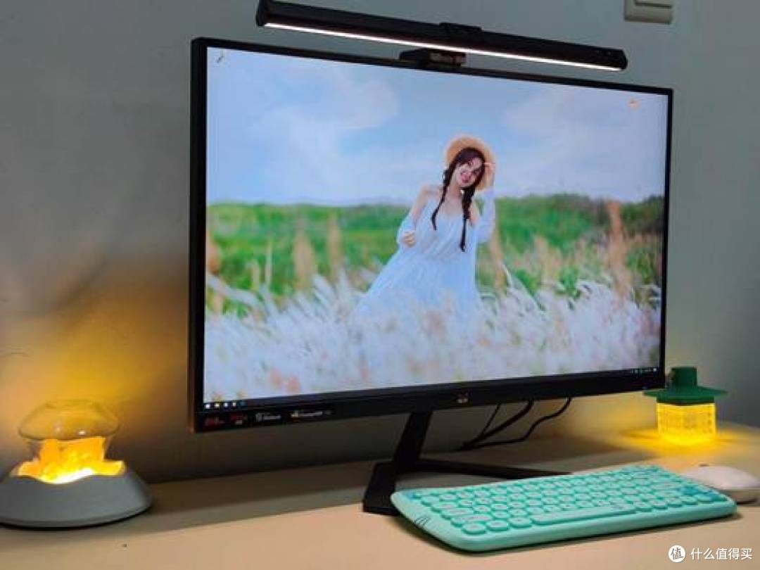 百元显示器如何选?优派VX27G58-2K,210Hz高刷新、2K分辨率