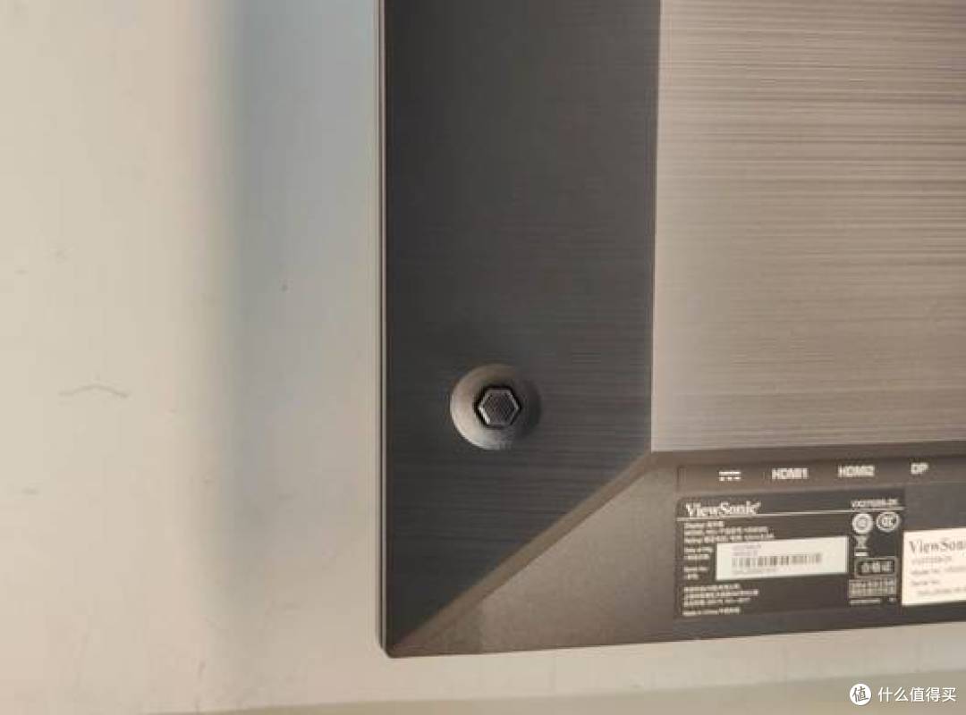 百元显示器如何选?优派VX27G58-2K,210Hz高刷新、2K分辨率