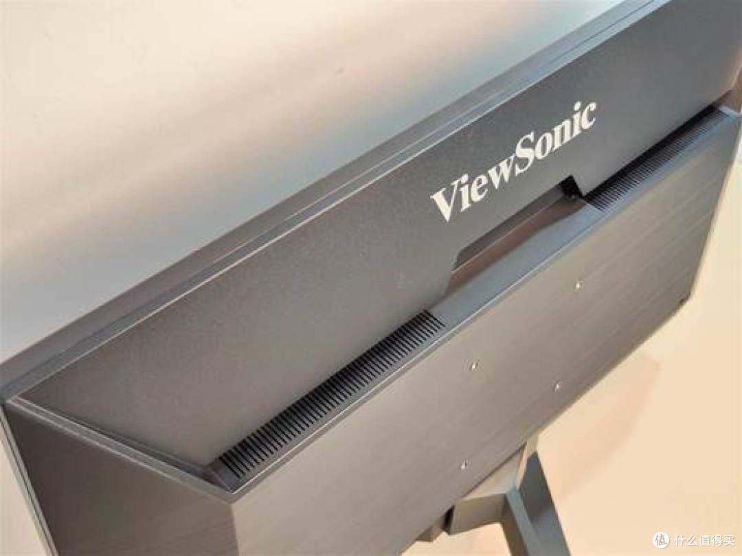 百元显示器如何选?优派VX27G58-2K,210Hz高刷新、2K分辨率