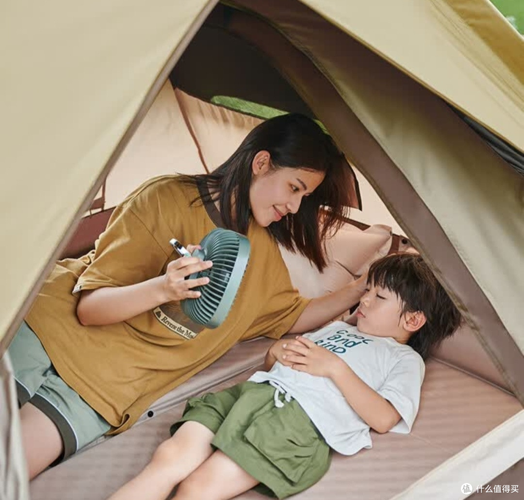 伯希和HIKER帐篷露营实测:防雨保暖,安心过夜的可靠之选