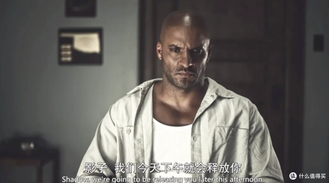 尺度堪比《斯巴达克斯》，这部美剧是真生猛啊