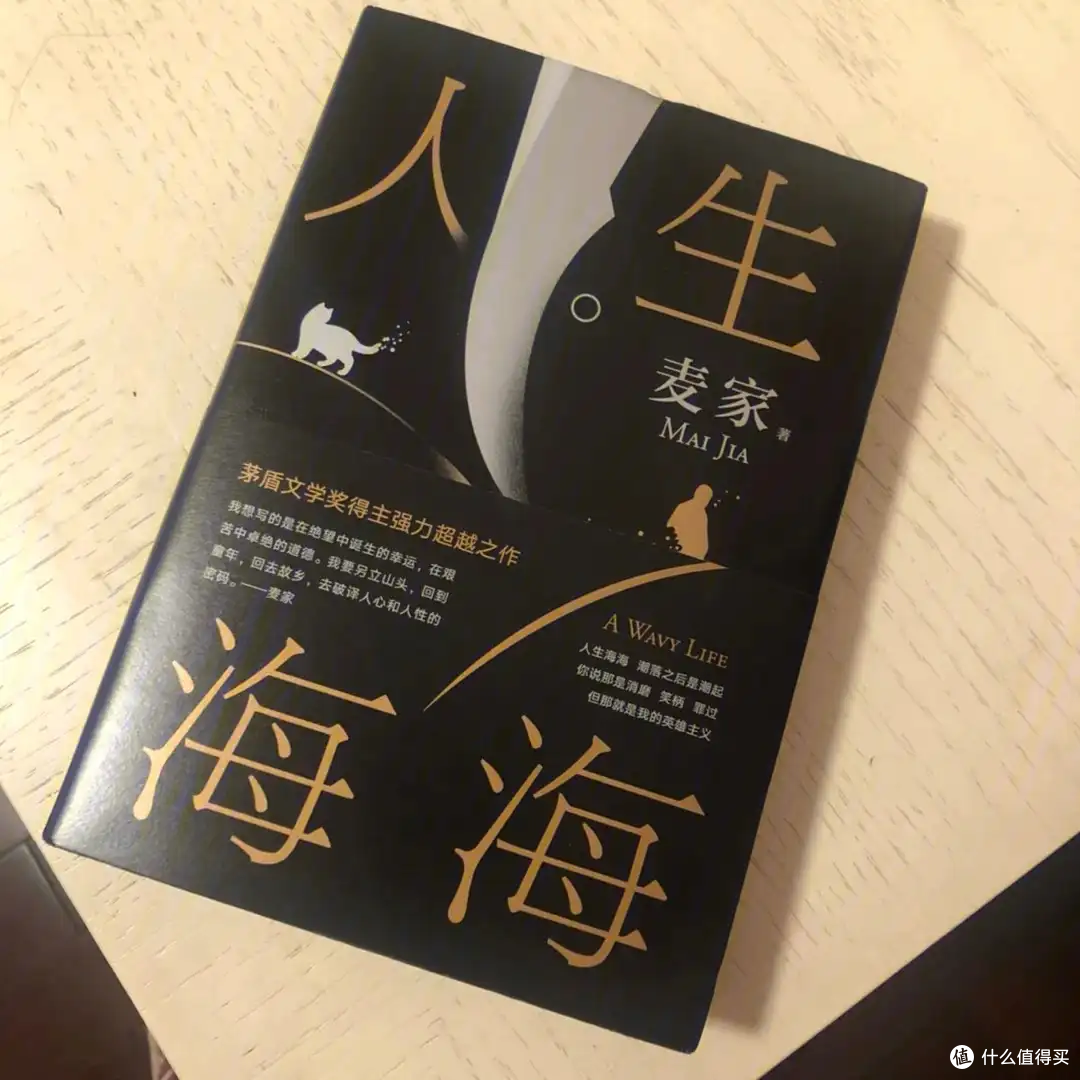 《人生海海》:在苦难里,照见活着的光芒