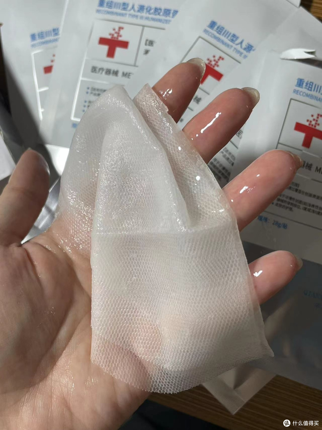 肌肤的超级食物