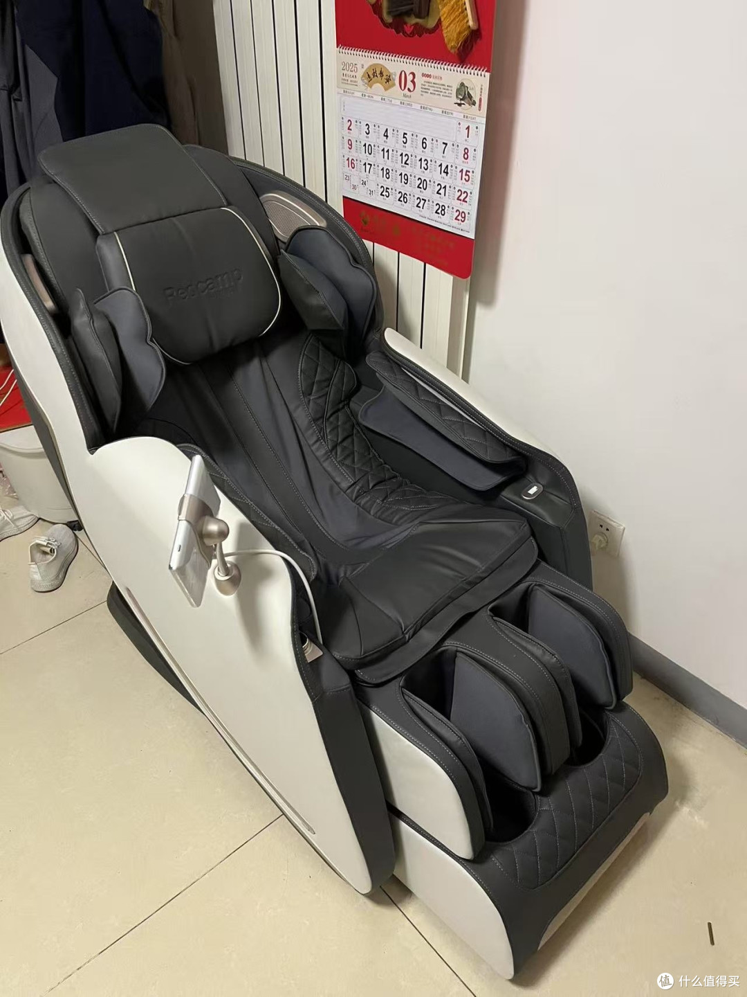 在家享受专业级spa