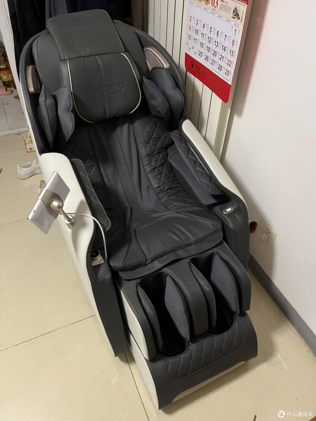 在家享受专业级spa