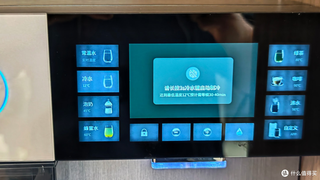 管线机要不要装？内置水箱有多脏？