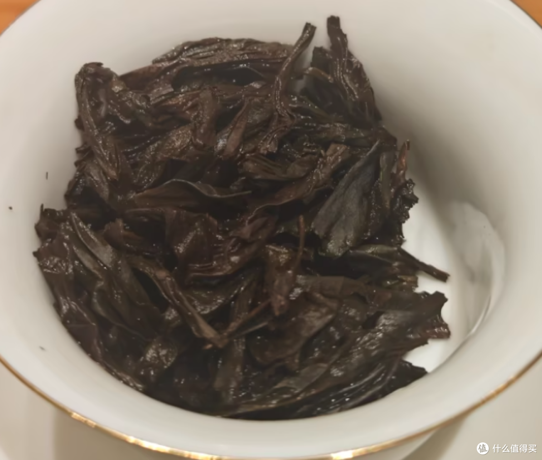 轻火岩茶经验；重香求雅的岩茶分享