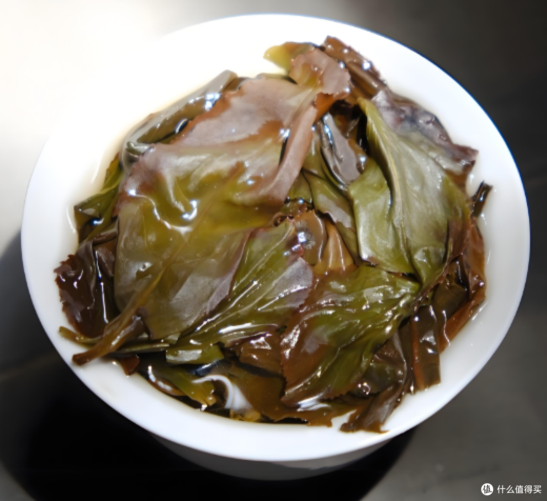 轻火岩茶经验；重香求雅的岩茶分享