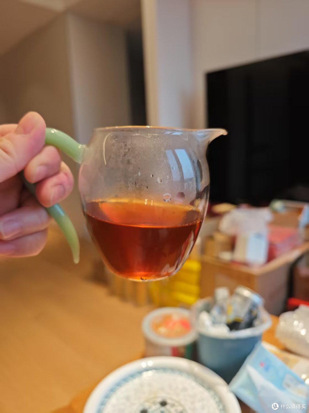 轻火岩茶经验；重香求雅的岩茶分享