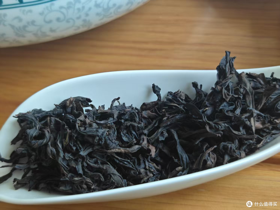 轻火岩茶经验；重香求雅的岩茶分享