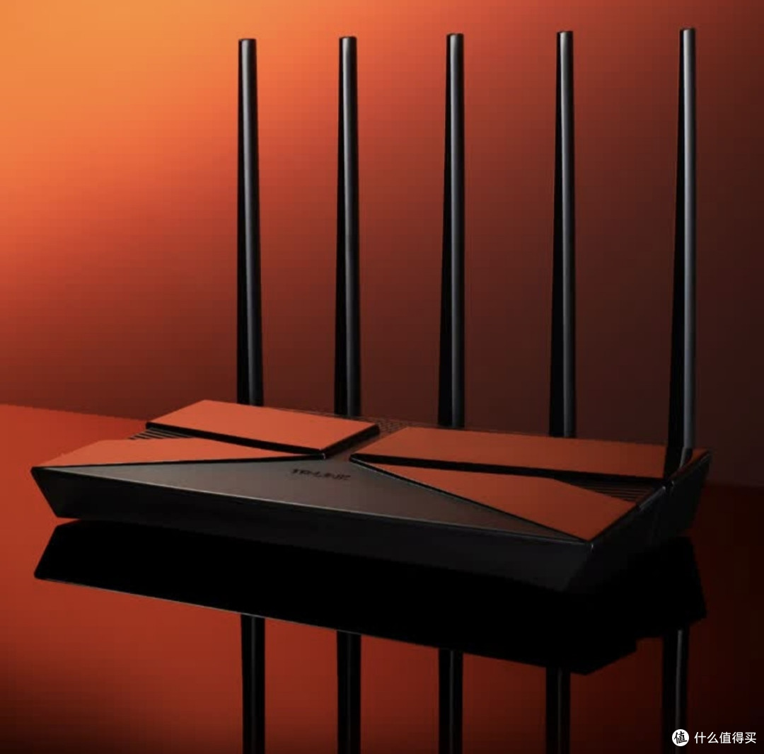 2025年最值得买的5款WiFi6路由器,闭眼入不踩雷!