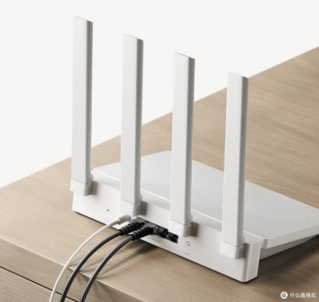 2025年最值得买的5款WiFi6路由器,闭眼入不踩雷!