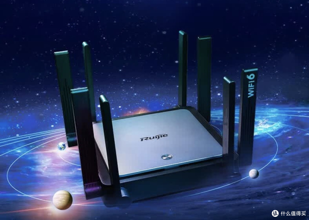 2025年最值得买的5款WiFi6路由器,闭眼入不踩雷!