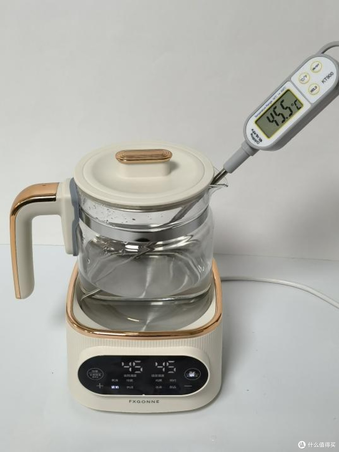 电热水壶哪个品牌好?5大热门款测评对比,看完不踩雷!