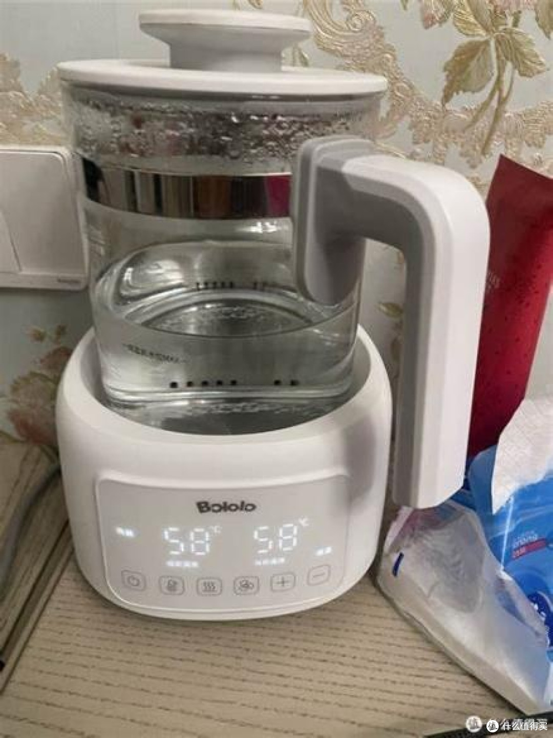 电热水壶哪个品牌好?5大热门款测评对比,看完不踩雷!