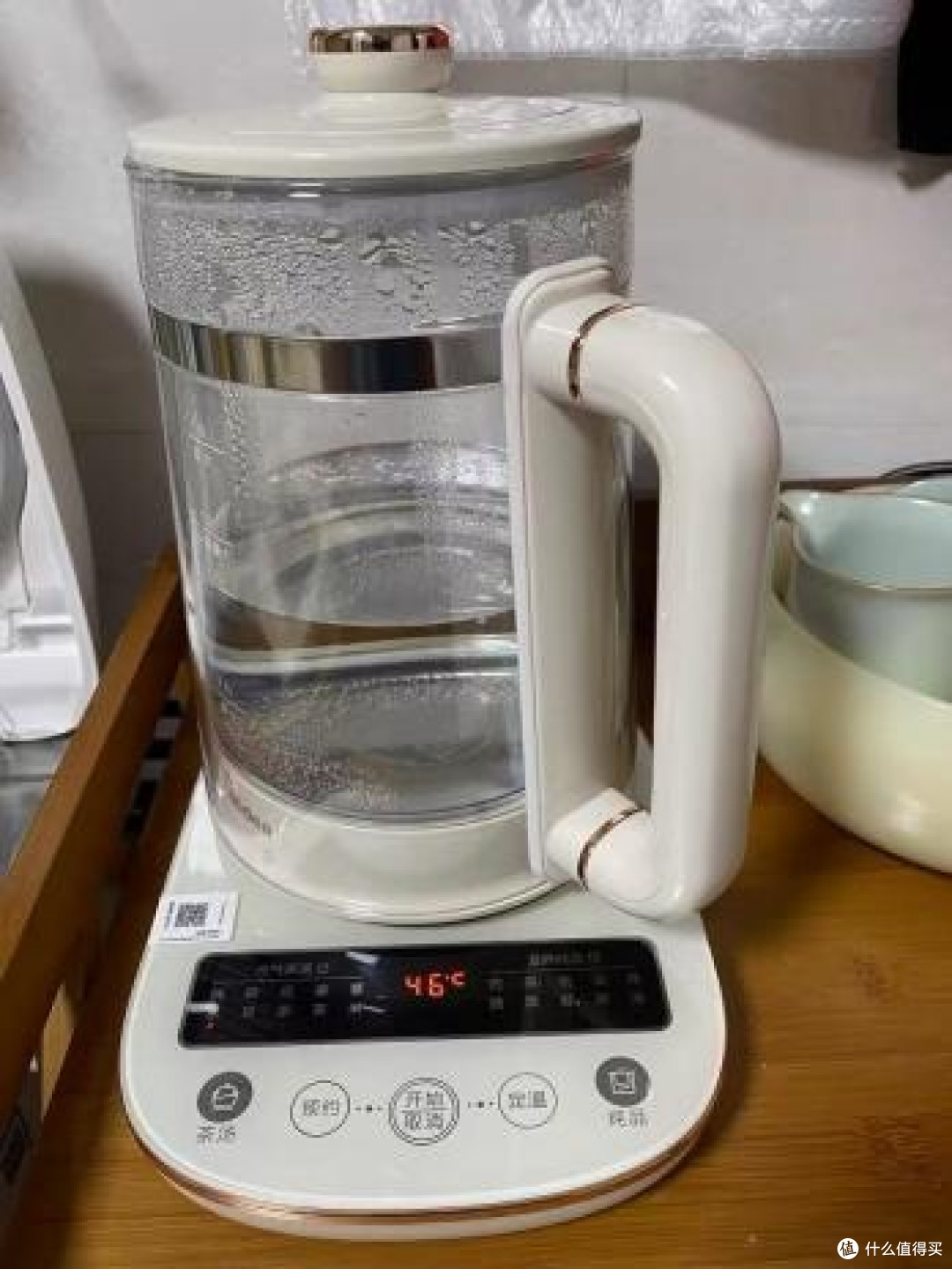 电热水壶哪个品牌好?5大热门款测评对比,看完不踩雷!