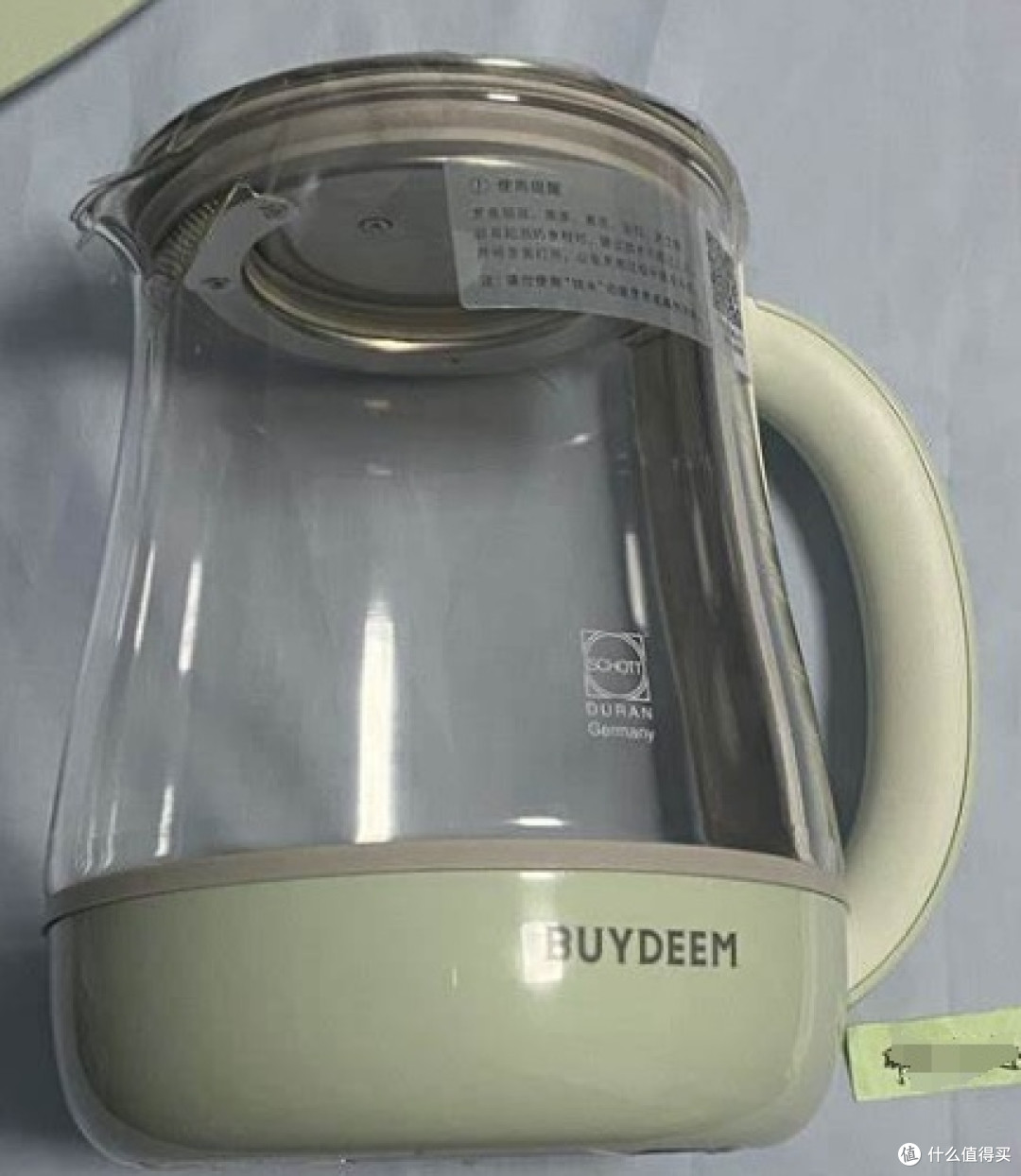 电热水壶哪个品牌好?5大热门款测评对比,看完不踩雷!
