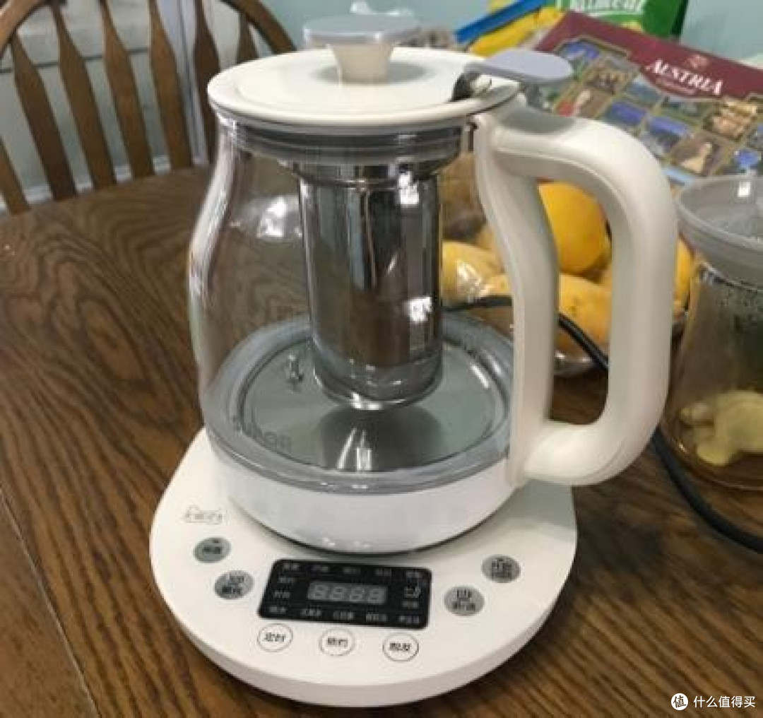 电热水壶哪个品牌好?5大热门款测评对比,看完不踩雷!
