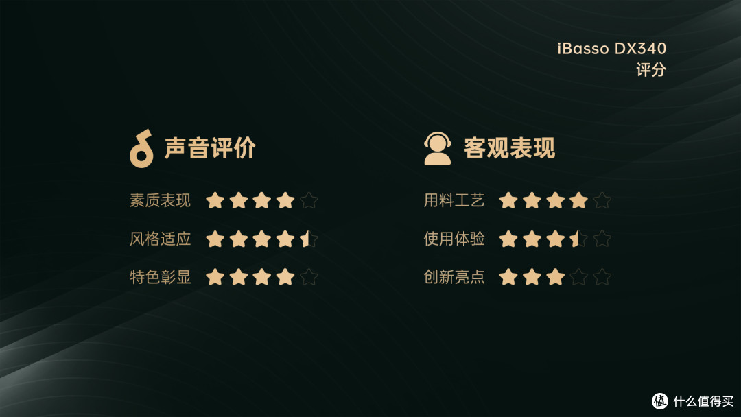 耳边开箱 | 一万多我竟然觉得很值?!iBasso DX340玩法大揭秘!