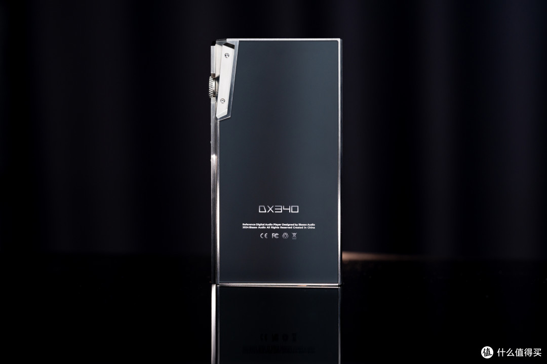 耳边开箱 | 一万多我竟然觉得很值?!iBasso DX340玩法大揭秘!