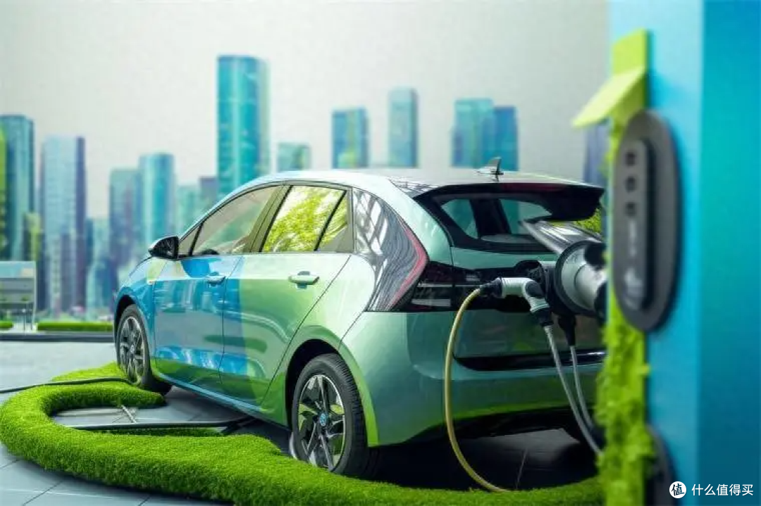 新能源汽车:环保与经济的真实体验