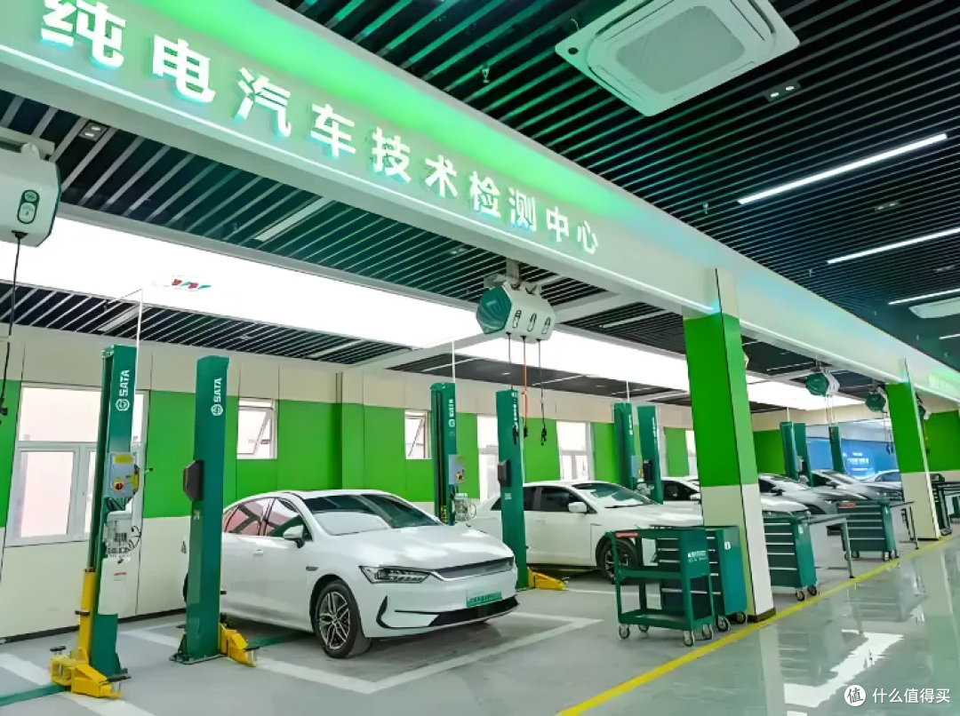 新能源汽车:环保与经济的真实体验