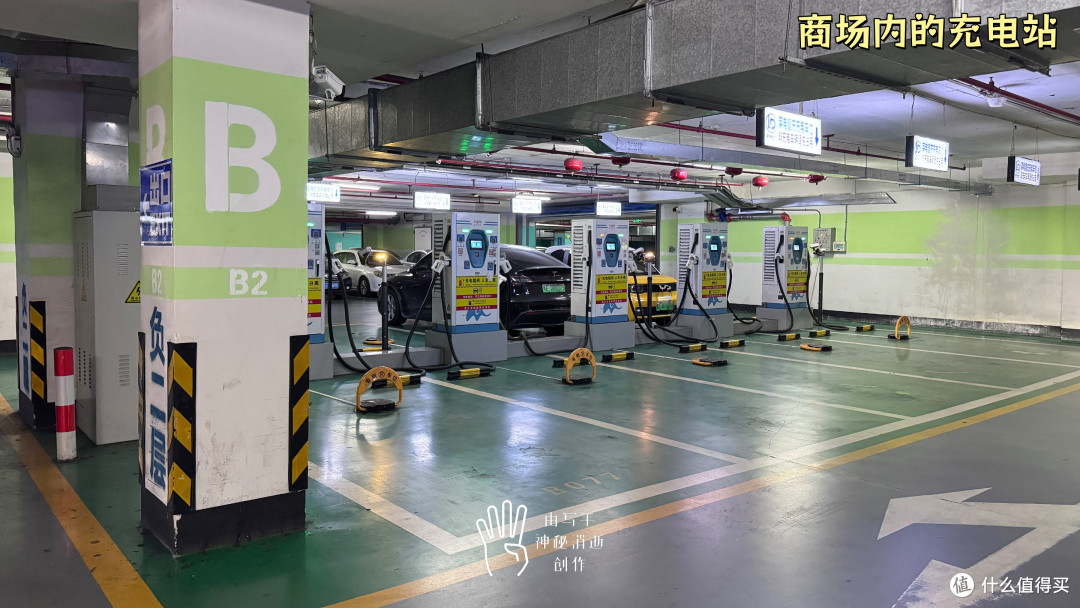 开新能源车必须要掌握的几条实用小技巧,省钱+提升续航
