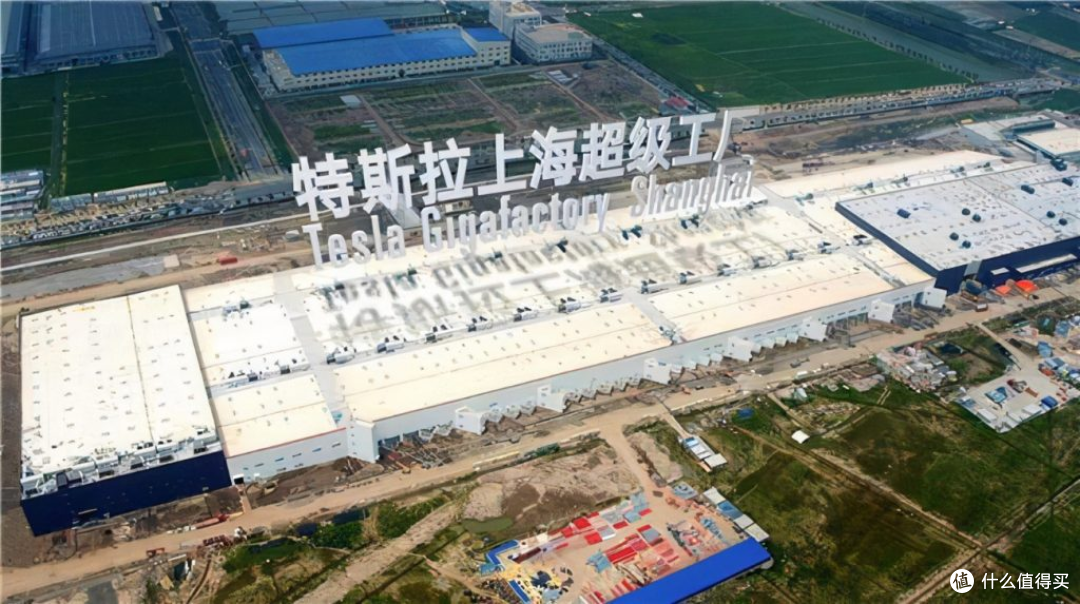 上海市与丰田达成战略合作，厂区可能是特斯拉的2倍